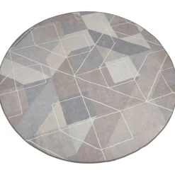 Stone pyöreä matto, halk. 160 cm