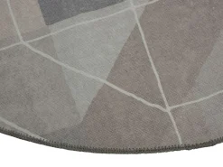 Stone pyöreä matto, halk. 160 cm