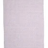 Svanefors Agda-matto 70x140 Vaaleanpunainen