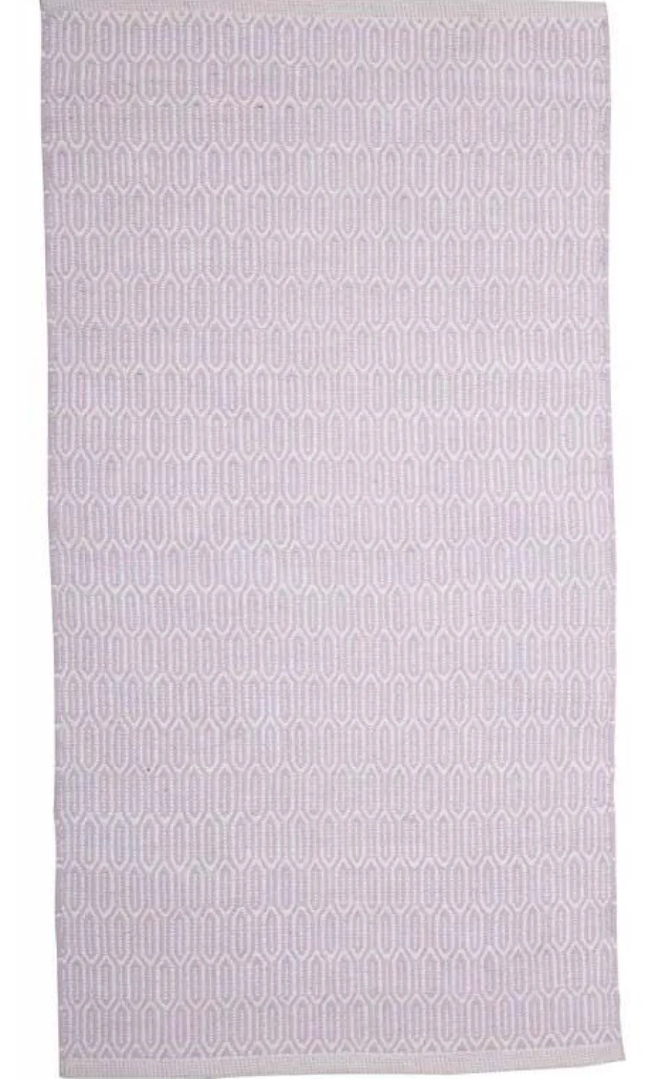 Svanefors Agda-matto 70x140 Vaaleanpunainen