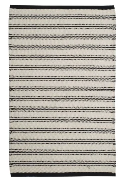 Svanefors Natasha 70x140 cm, musta