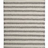 Svanefors Natasha 70x240 cm, musta