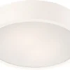 Tablet Led plafondi, halk. 37 cm