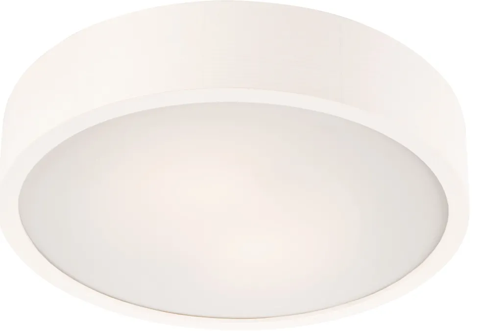 Tablet Led plafondi, halk. 37 cm