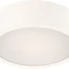 Tablet Led plafondi, halk. 27 cm