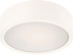 Tablet Led plafondi, halk. 27 cm