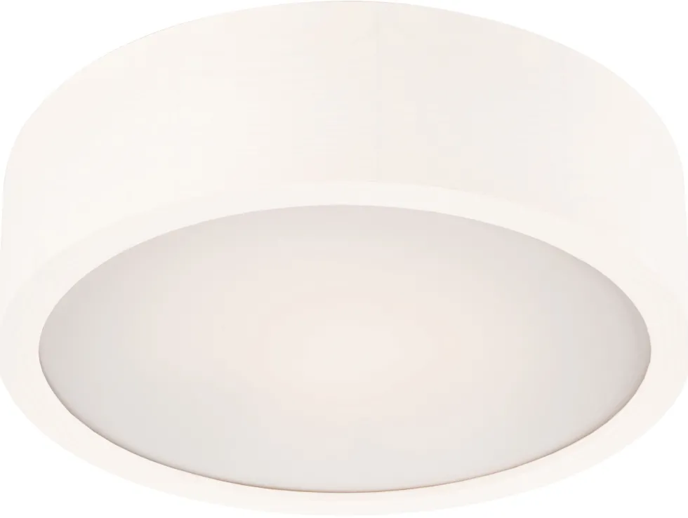 Tablet Led plafondi, halk. 27 cm