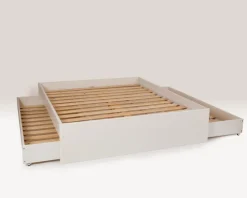 Talvitie Box sänky 160cm, eri värejä