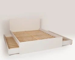 Talvitie Box sänky 160cm, eri värejä