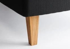 Tempur Flexible Base jenkkisänky 160x200 cm, kampanjaerä!
