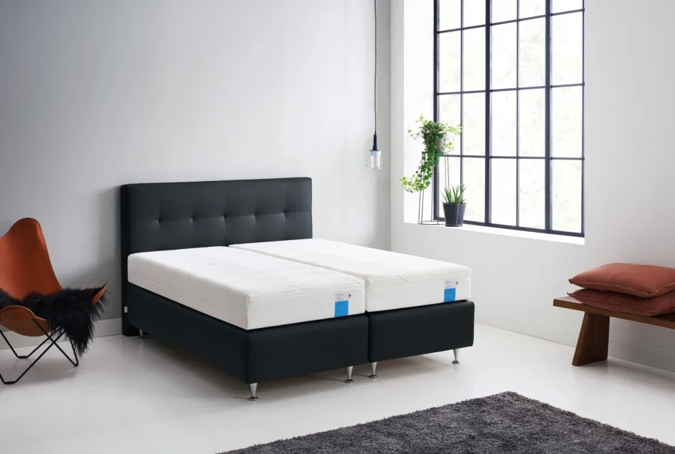 Tempur Flexible Base jenkkisänky 160x200 cm, kampanjaerä!