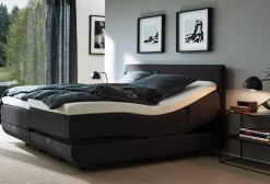 Tempur North Adjustable moottorisänky 80x200cm