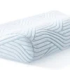Tempur Original tyyny, S-koko