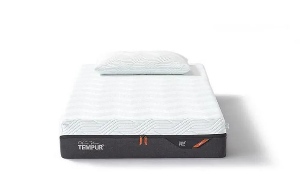 Tempur Pro 21cm SmartCool Firm patja, eri kokoja