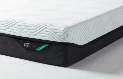 Tempur Pro 21cm SmartCool Medium patja, eri kokoja