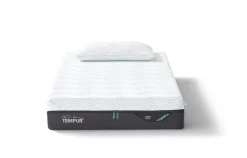 Tempur Pro Luxe 30cm SmartCool Medium patja, eri kokoja