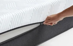 Tempur Pro Luxe 30cm SmartCool Medium patja, eri kokoja