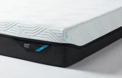 Tempur Pro Luxe 30cm SmartCool Soft patja, eri kokoja