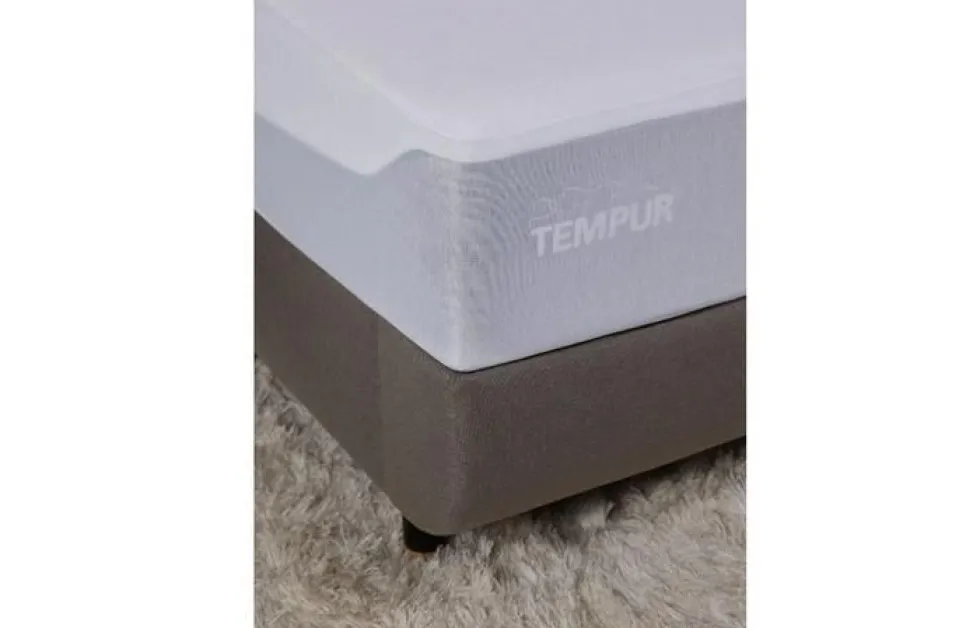 Tempur Tencel suojalakana 20-25cm, eri kokoja