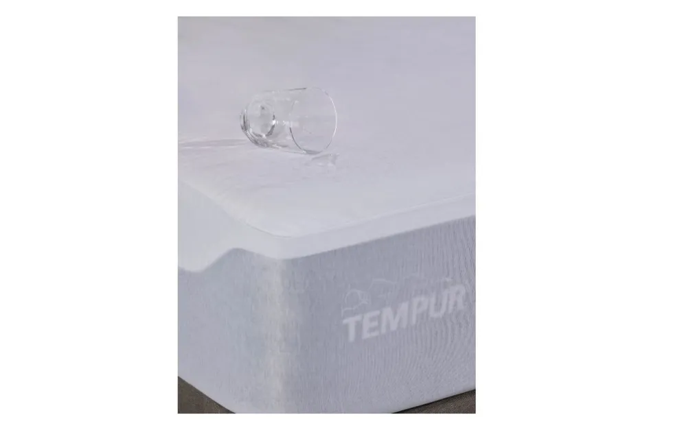 Tempur Tencel suojalakana 20-25cm, eri kokoja