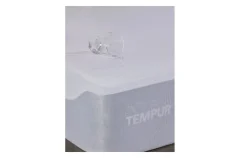Tempur Tencel suojalakana 7-17cm, eri kokoja
