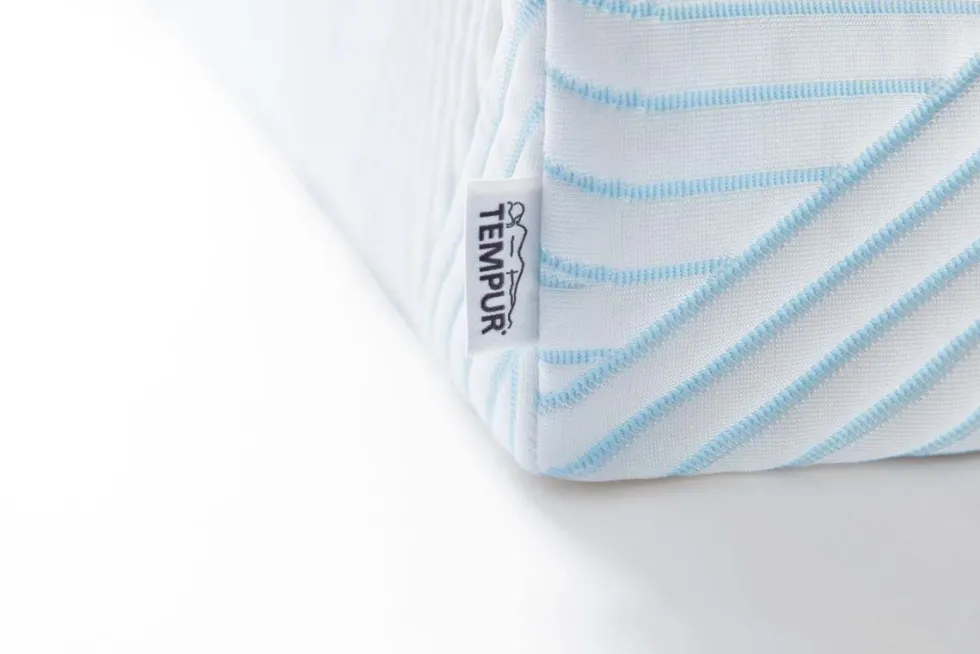 Tempur 120x200 petauspatja 8cm Pro Plus