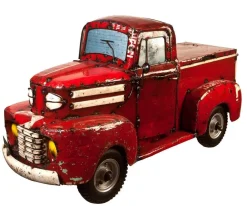 Think Outside 1950-luvun kuorma-auto