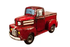 Think Outside 1950-luvun kuorma-auto