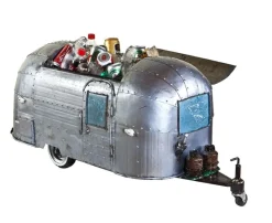 Think Outside Old School Caravan-juomacooler