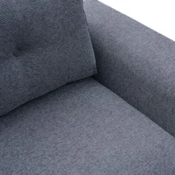 Tilda divaanivuodesohva harmaa