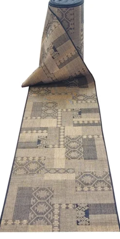 Tilkku käytävämatto 80 cm