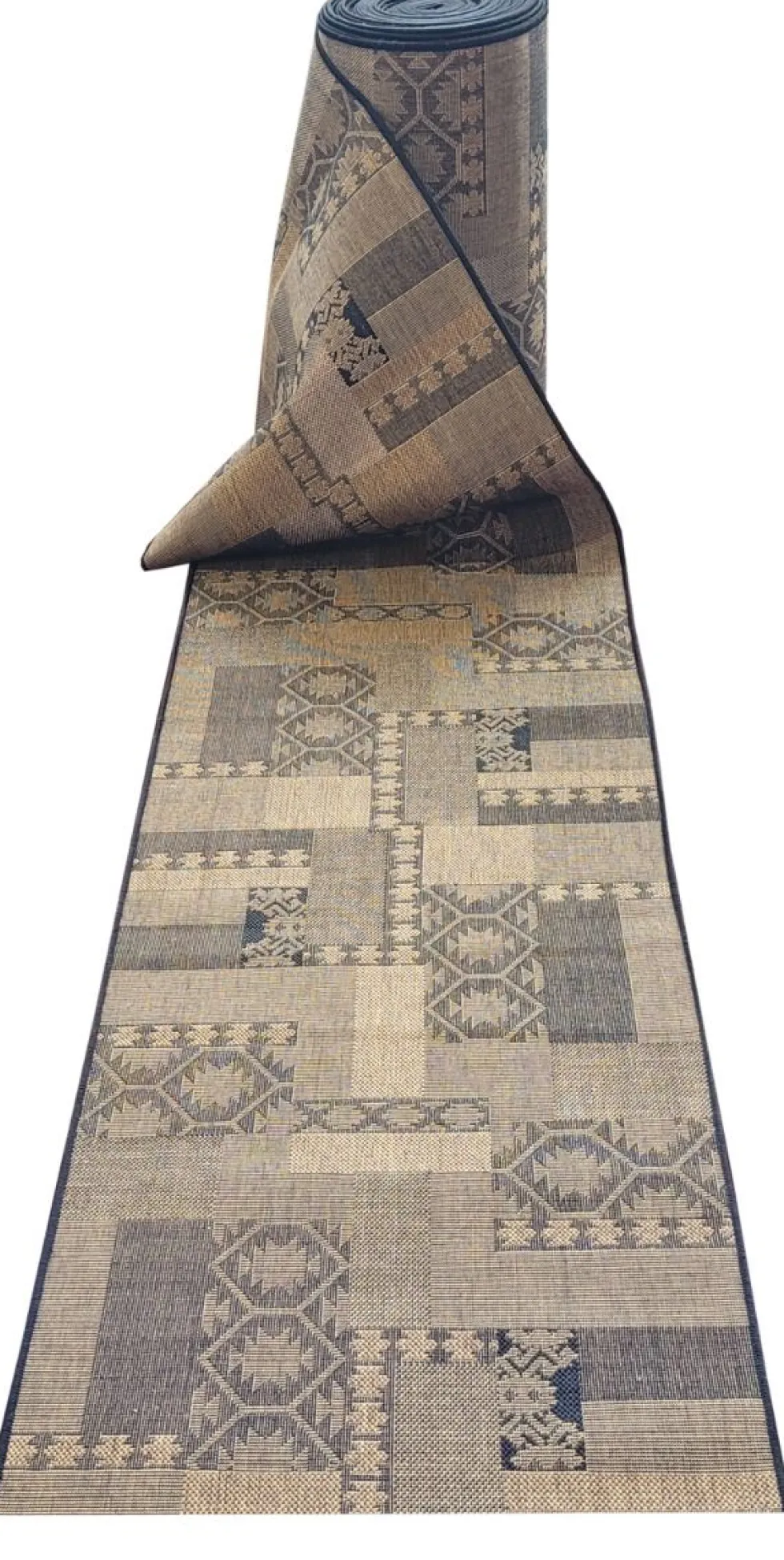 Tilkku käytävämatto 80 cm