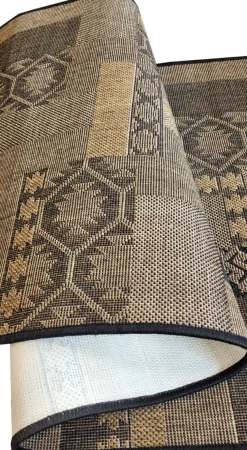 Tilkku käytävämatto 80 cm