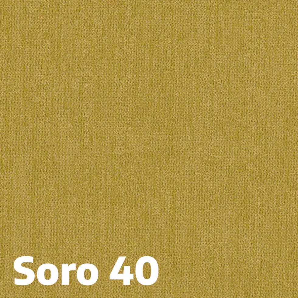Toledo kulmasohva 3K2, eri värejä