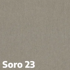 Toledo U-kulmasohva, eri värejä