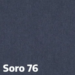 Toledo U-kulmasohva, eri värejä