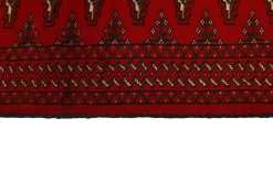 Torkaman Matto, 81x278 cm