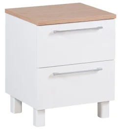 Touko lipasto 45cm laatikoilla, eri värejä