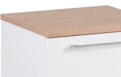 Touko lipasto 45cm laatikoilla, eri värejä