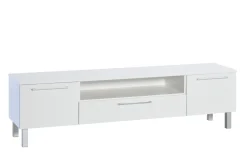 Touko TV-taso 180cm, eri värejä
