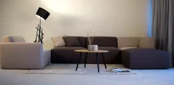 Tropez moduulisohvan istuin, eri värejä