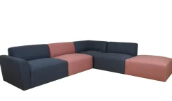 Tropez moduulisohvan rahi, eri värejä