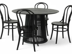 Tyyni-Bistro ruokaryhmä pyöreä, eri värejä ja kokoja