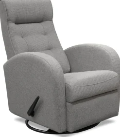 Unico Lotta recliner-tuoli, eri värejä
