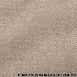 Unico Puro avokulmasohva mekanismilla, eri värejä
