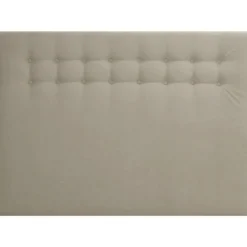 Unico Scandic Nappi Slim 160 cm sängynpääty