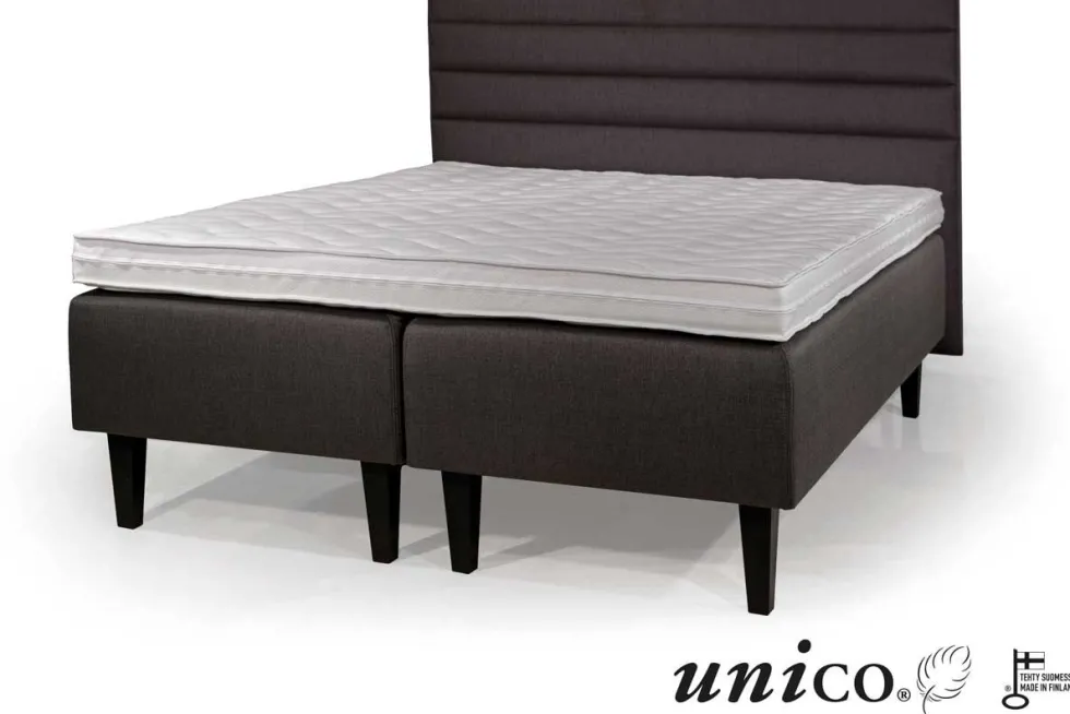 Unico Sensus petauspatja 160x200cm