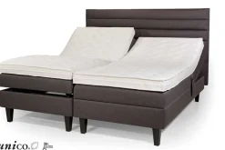 Unico Sensus petauspatja 90x200cm