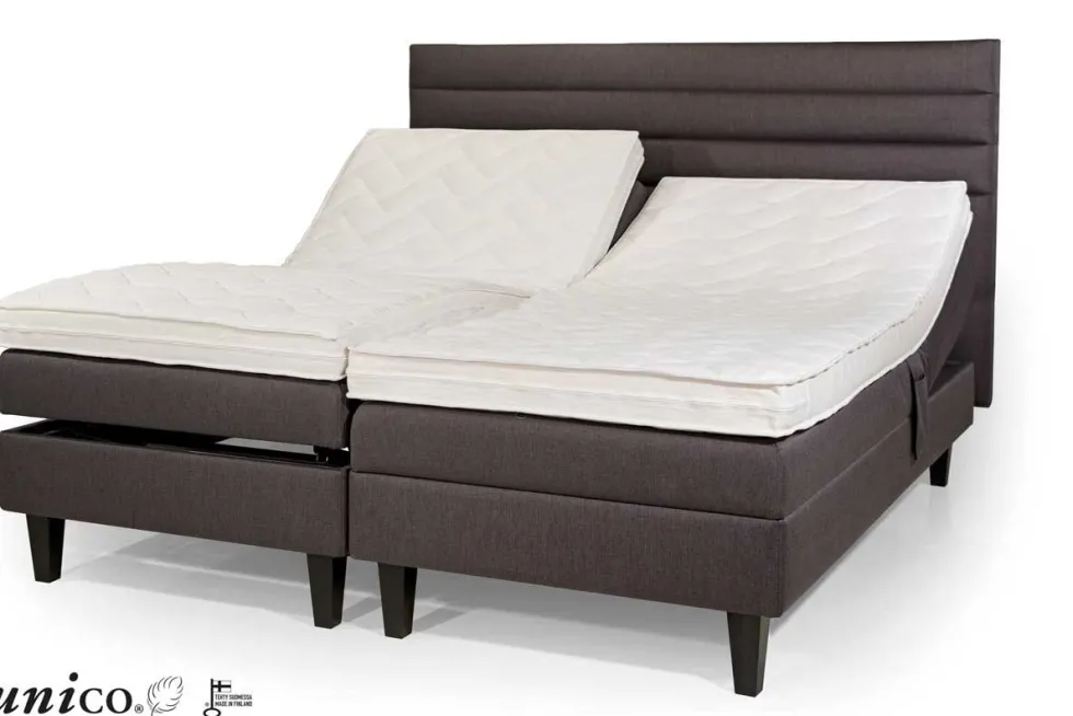 Unico Sensus petauspatja 90x200cm