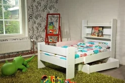 Unipuu hylly sänkyihin